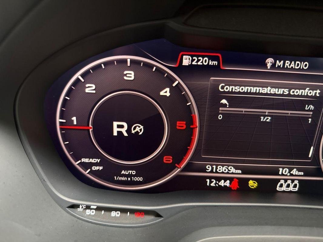 Audi Q2 - Photo 18