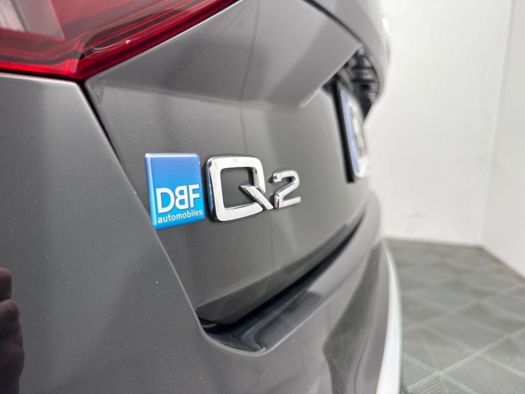 Audi Q2 - Photo 27