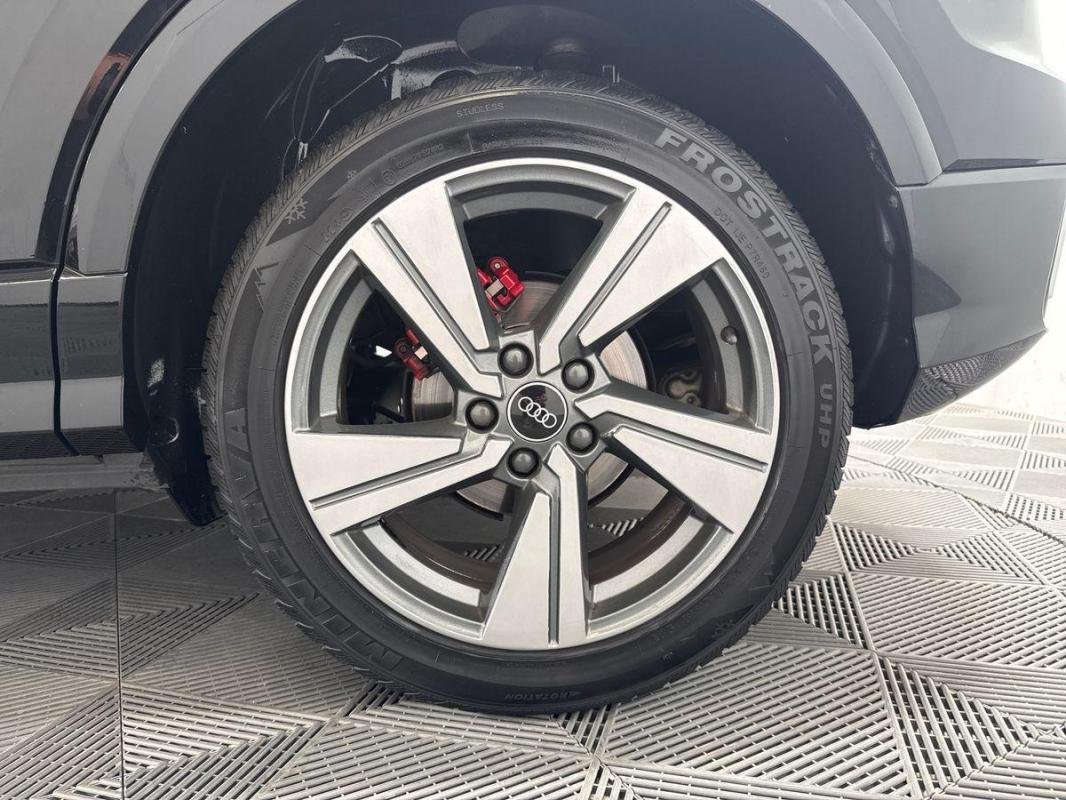 Audi Q2 - Photo 28