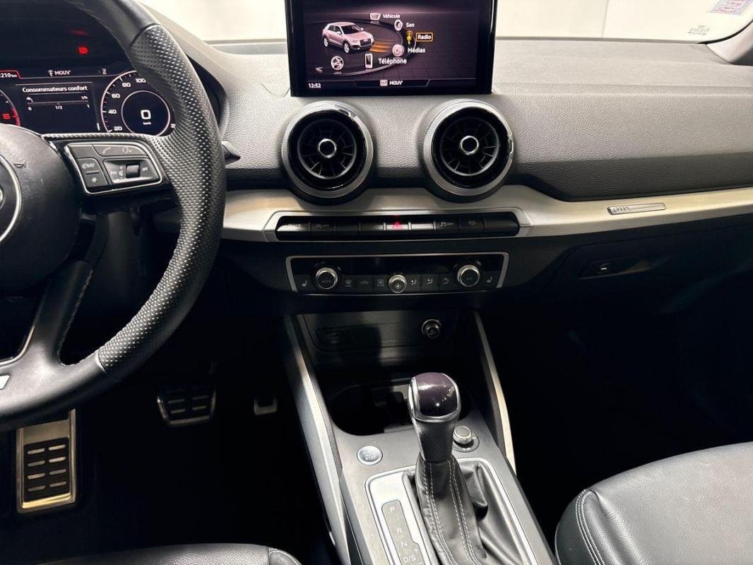 Audi Q2 - Photo 10