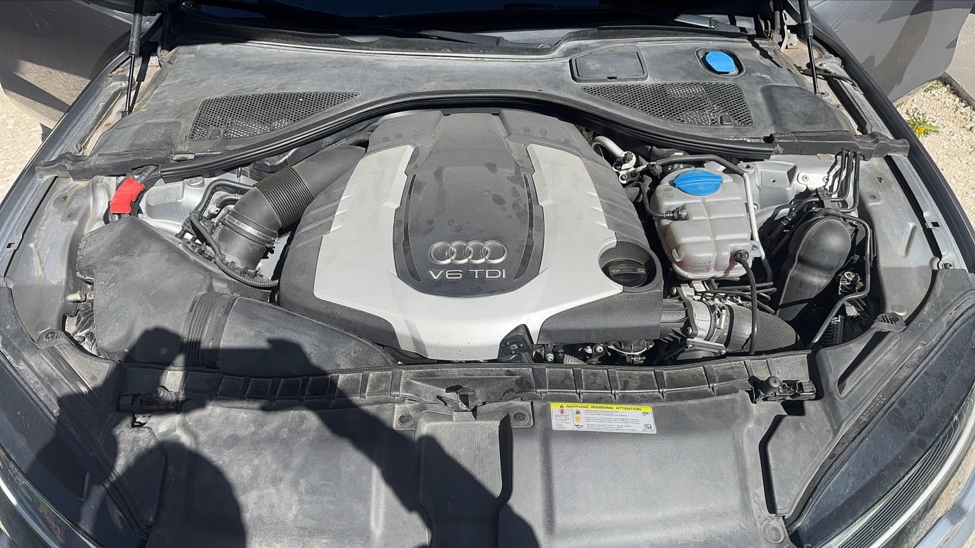 Audi A7 Sportback - Photo 15