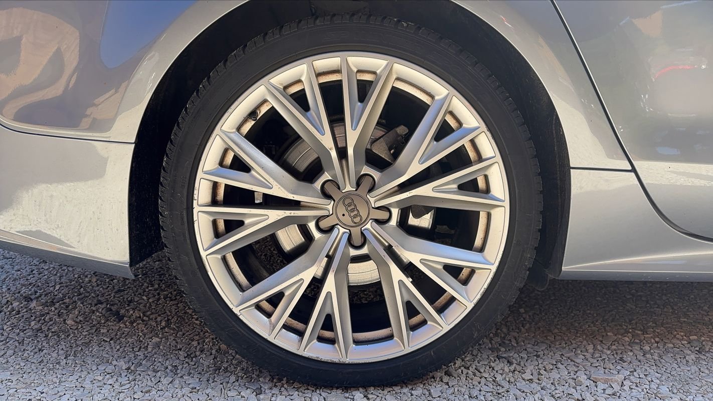 Audi A7 Sportback - Photo 16
