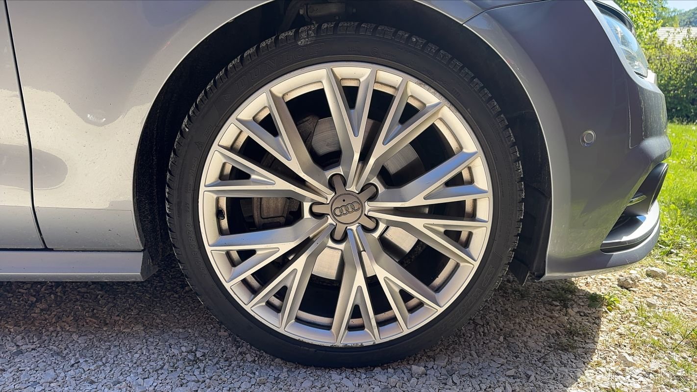 Audi A7 Sportback - Photo 17