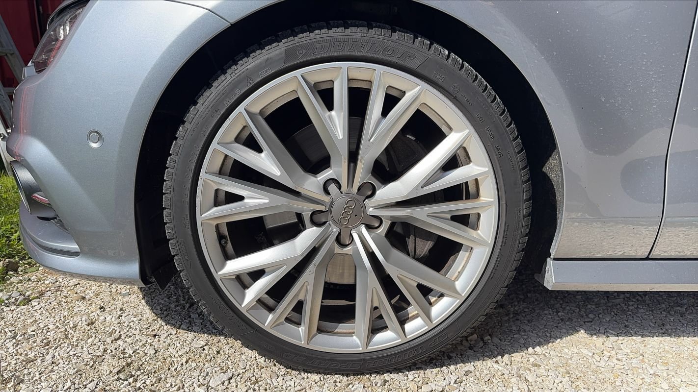 Audi A7 Sportback - Photo 18