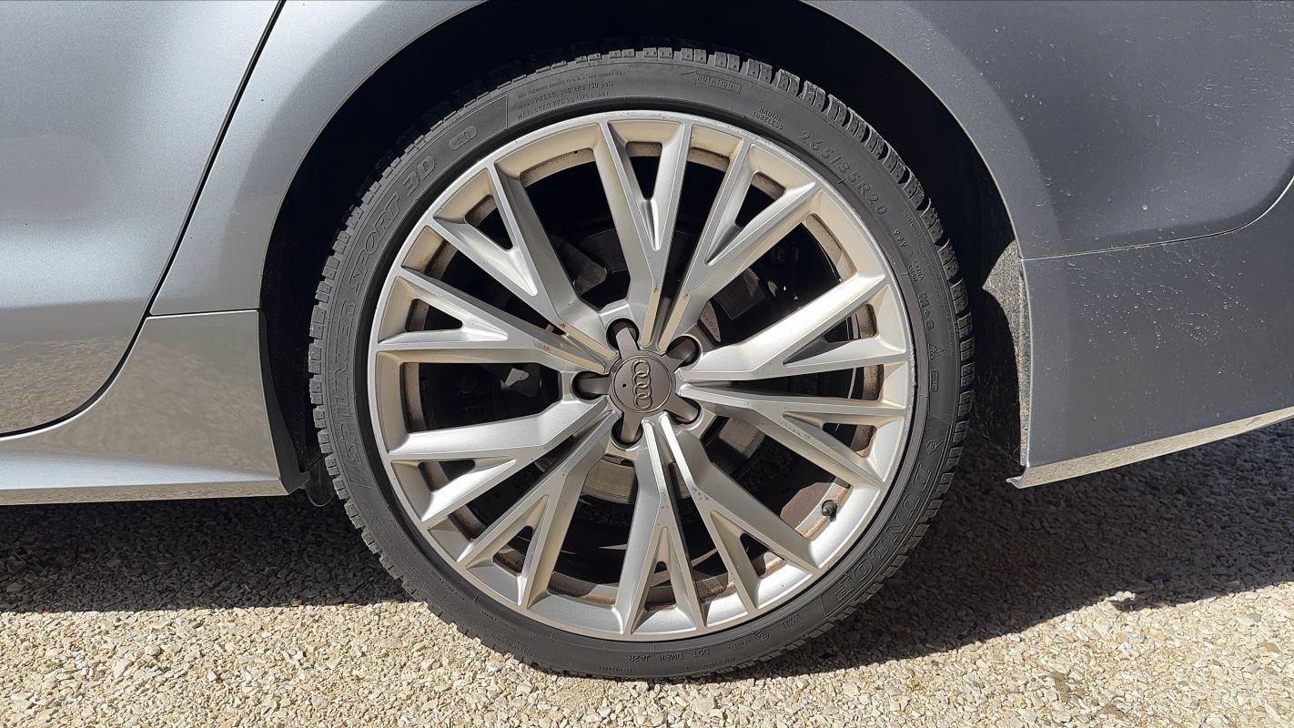 Audi A7 Sportback - Photo 19