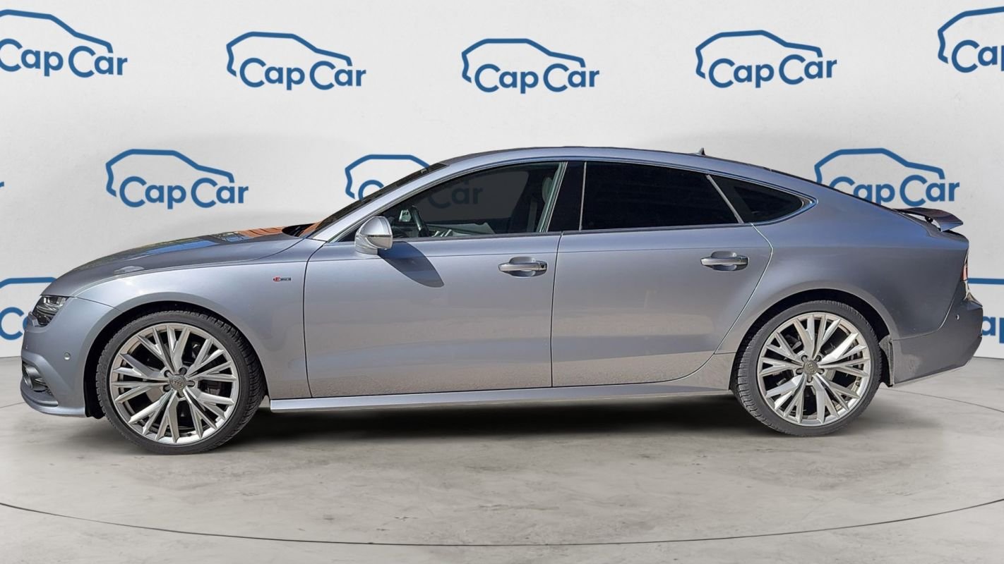 Audi A7 Sportback - Photo 2