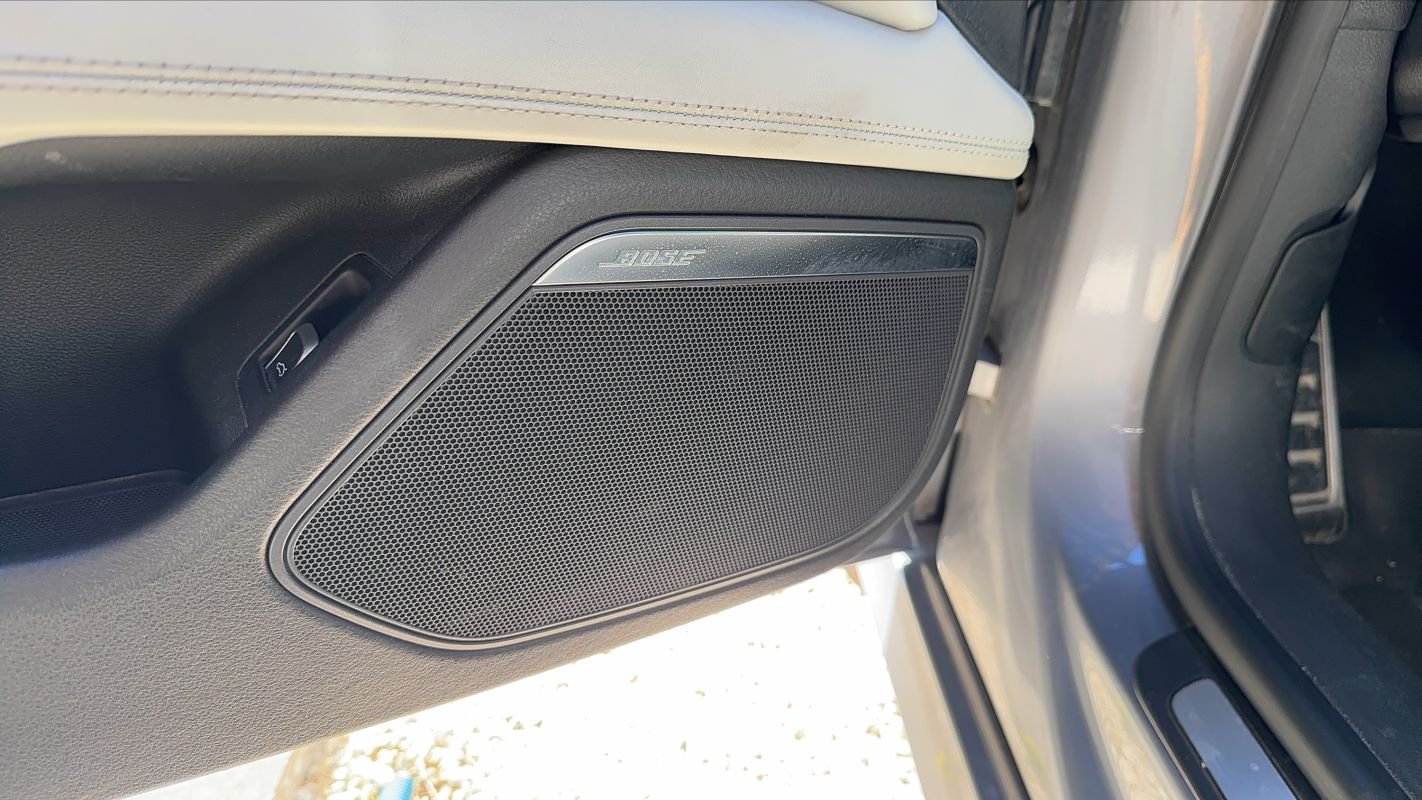 Audi A7 Sportback - Photo 24