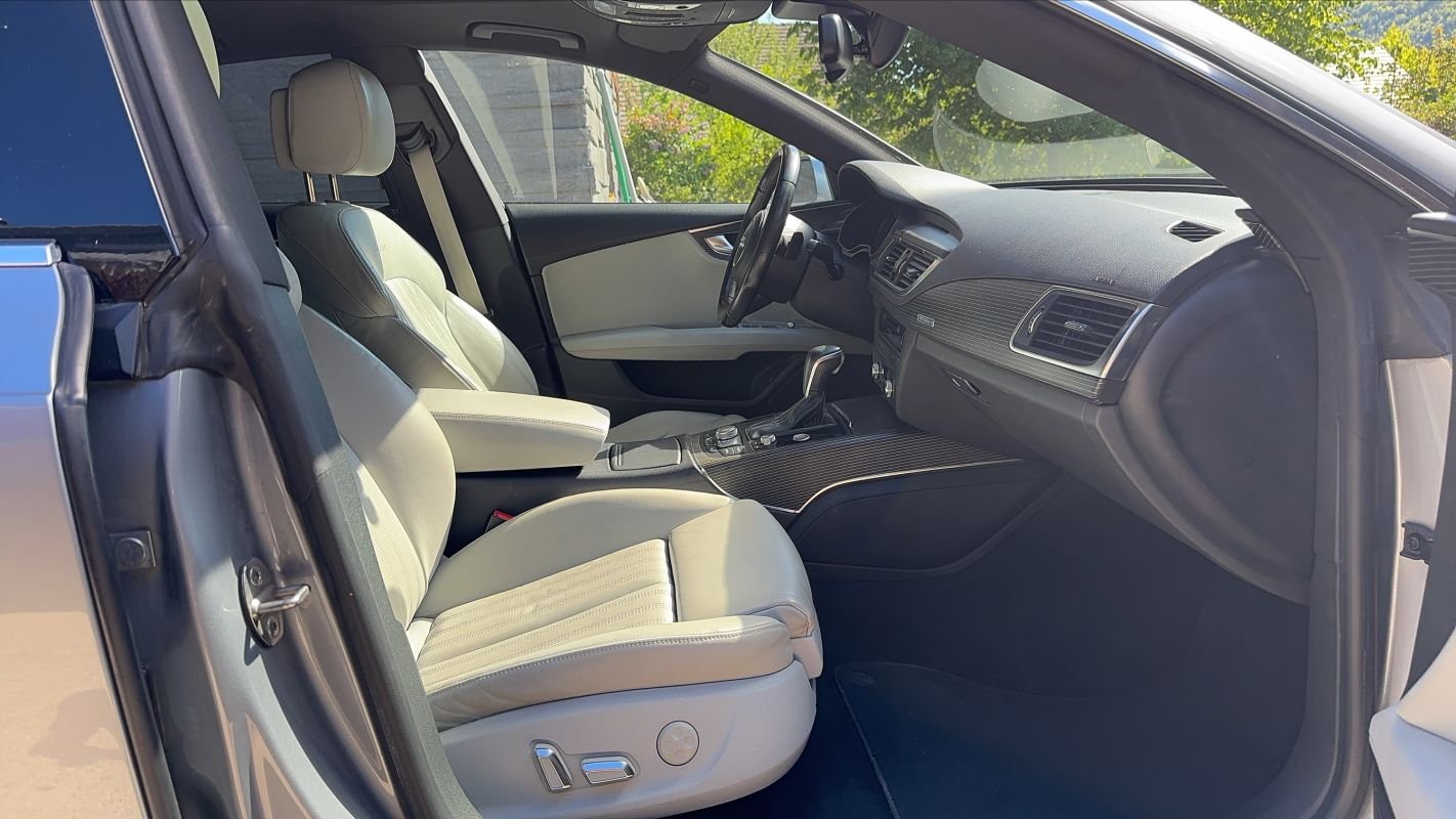 Audi A7 Sportback - Photo 25