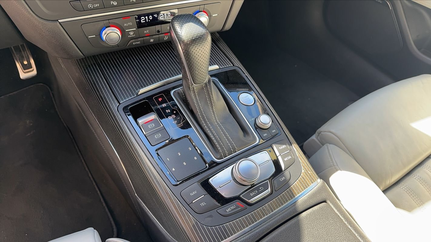 Audi A7 Sportback - Photo 27