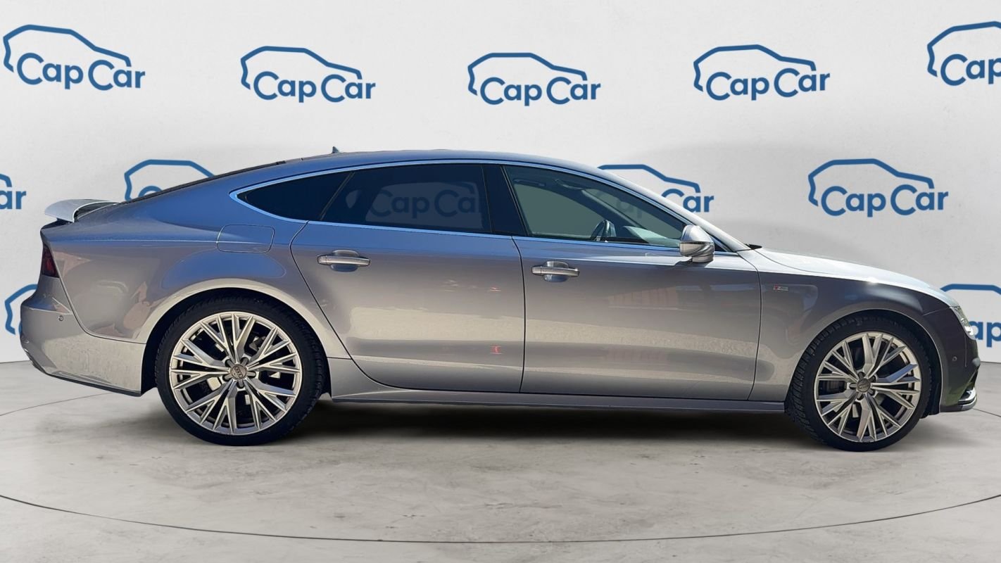 Audi A7 Sportback - Photo 4