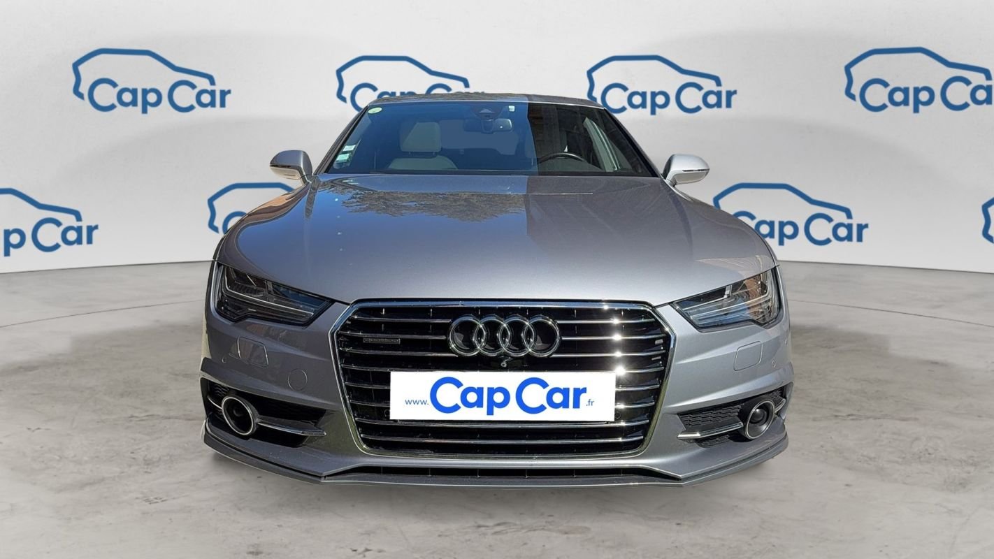 Audi A7 Sportback - Photo 5