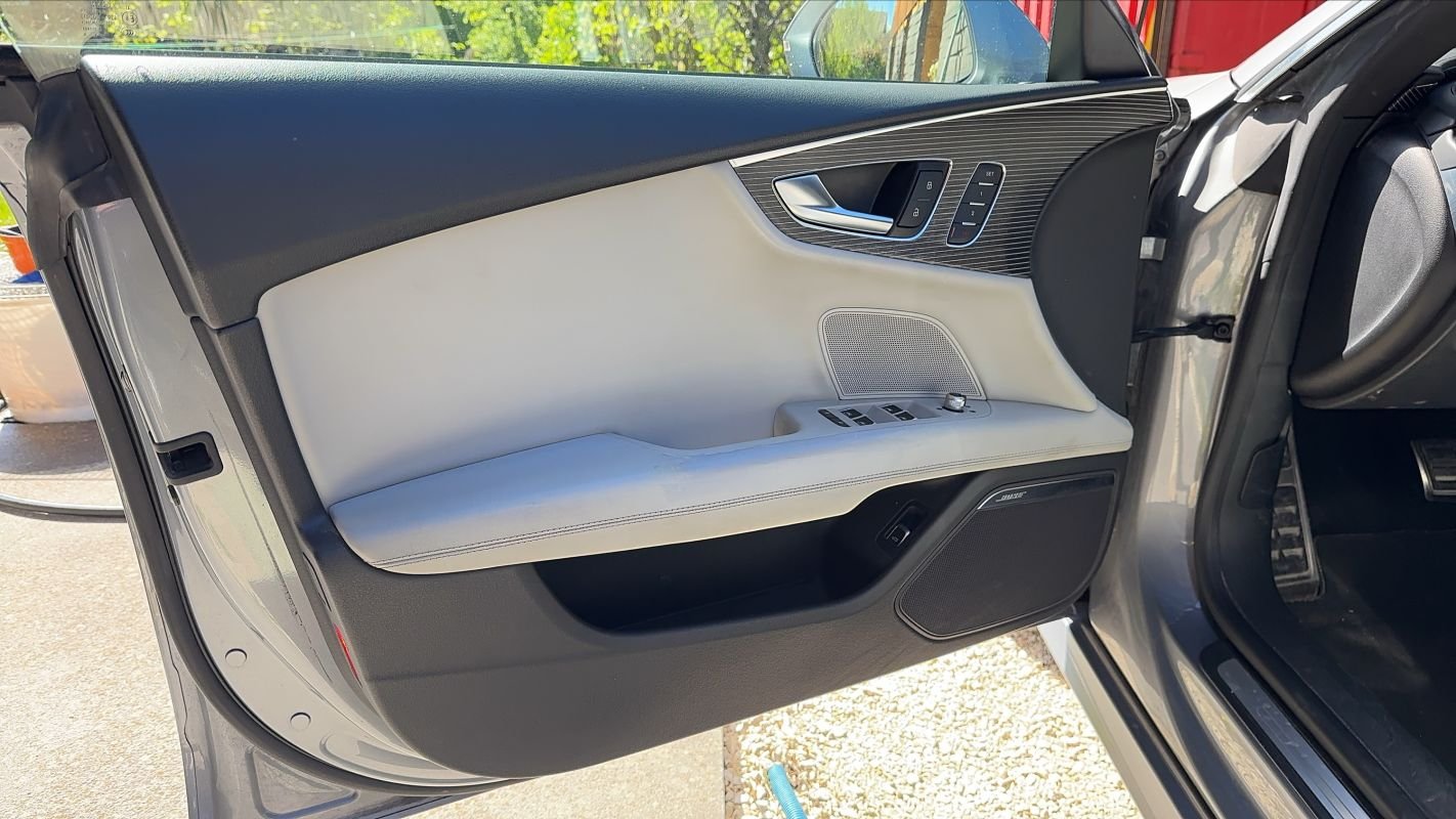 Audi A7 Sportback - Photo 7