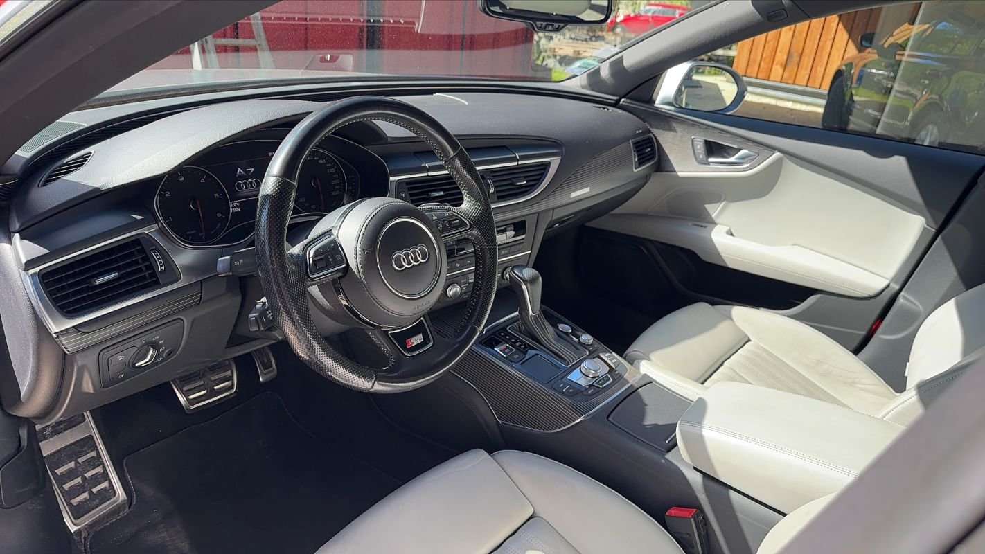 Audi A7 Sportback - Photo 8