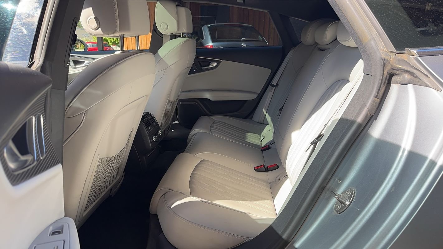 Audi A7 Sportback - Photo 9