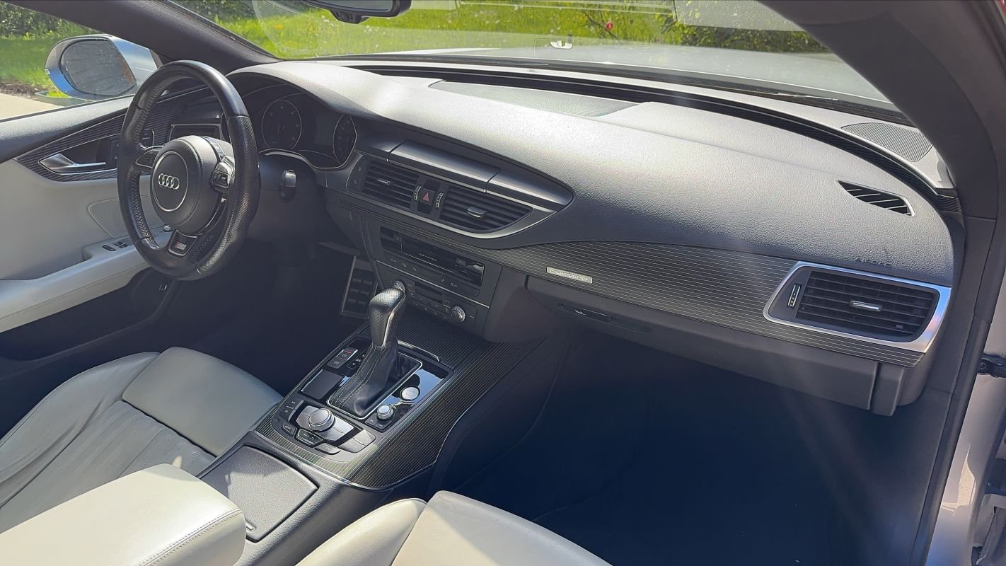 Audi A7 Sportback - Photo 10