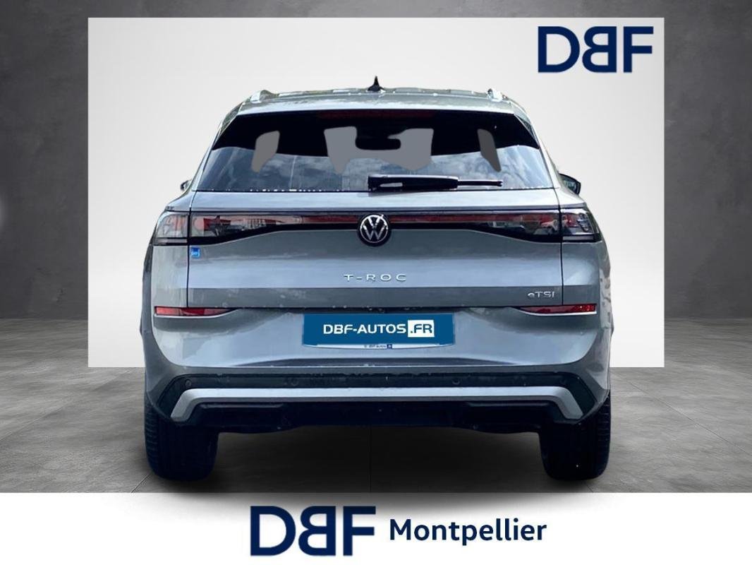 Volkswagen T-Roc - Photo 20