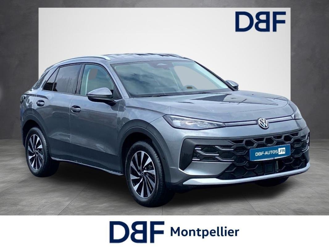 Volkswagen T-Roc - Photo 22
