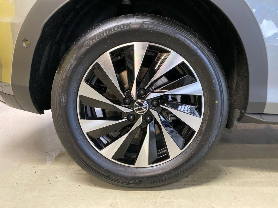 Volkswagen T-Roc - Photo 10
