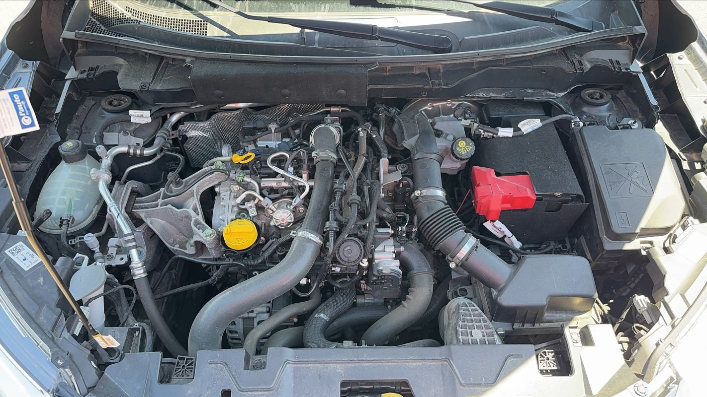 Nissan Juke - Photo 15
