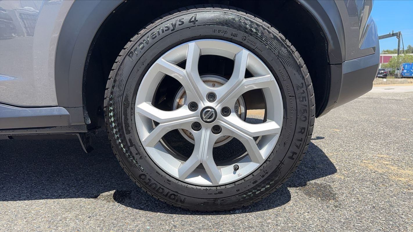Nissan Juke - Photo 19