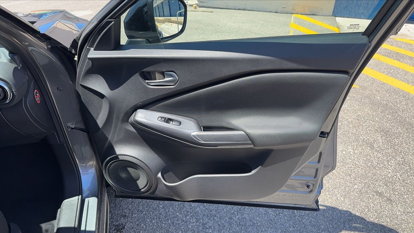 Nissan Juke - Photo 22