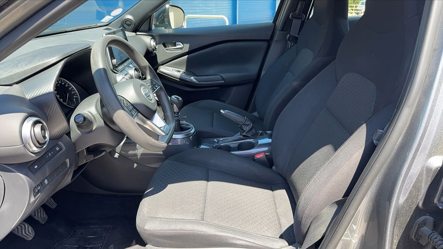 Nissan Juke - Photo 26