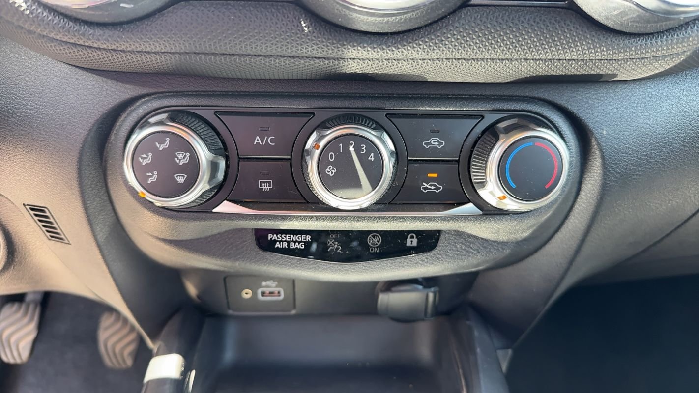 Nissan Juke - Photo 27