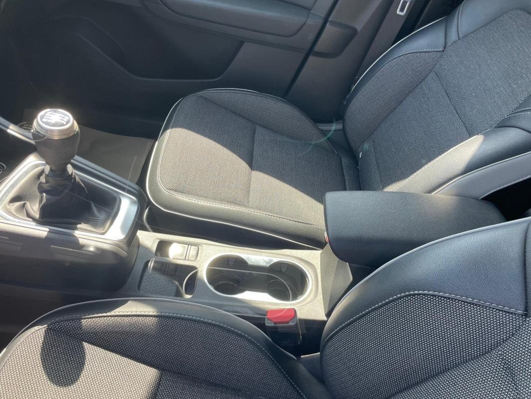 Renault Captur - Photo 11