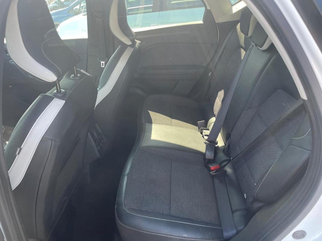 Renault Captur - Photo 17