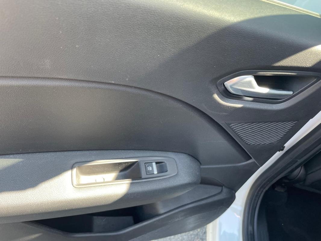 Renault Captur - Photo 18