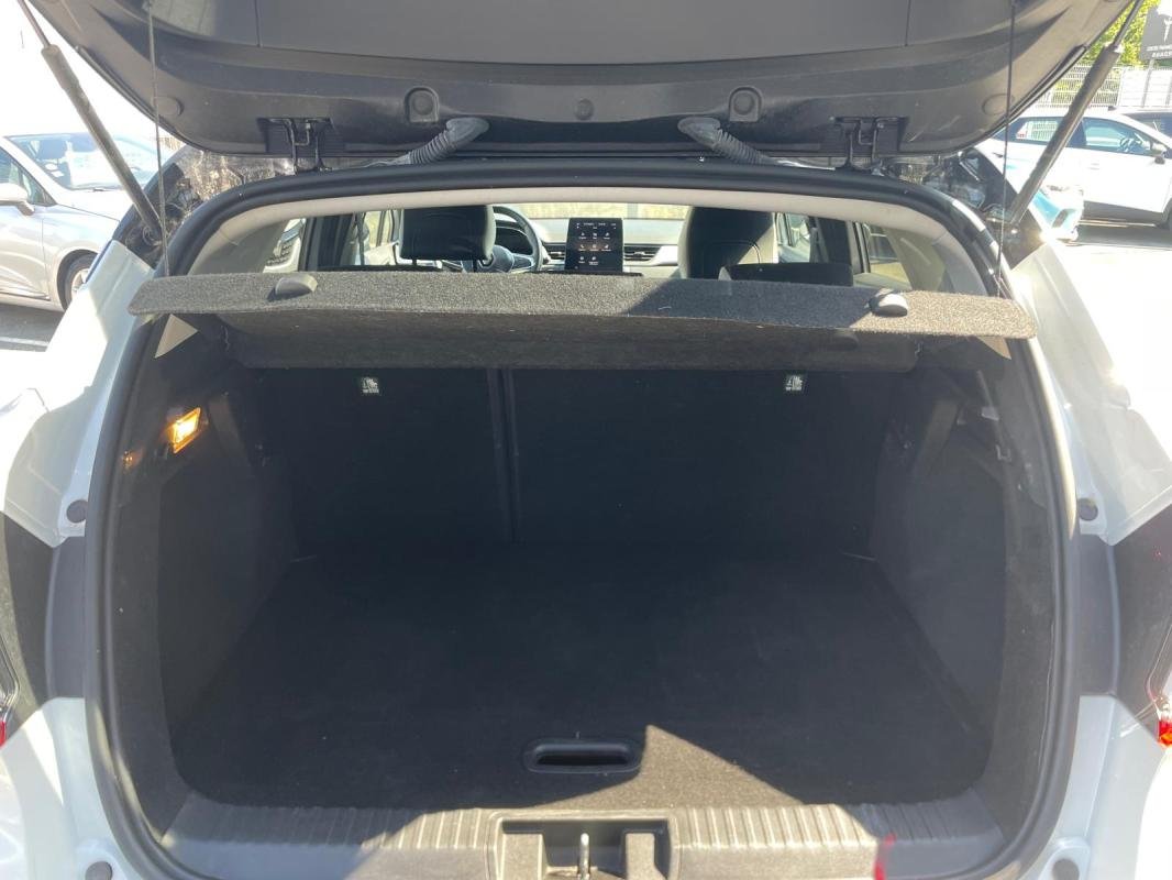 Renault Captur - Photo 19