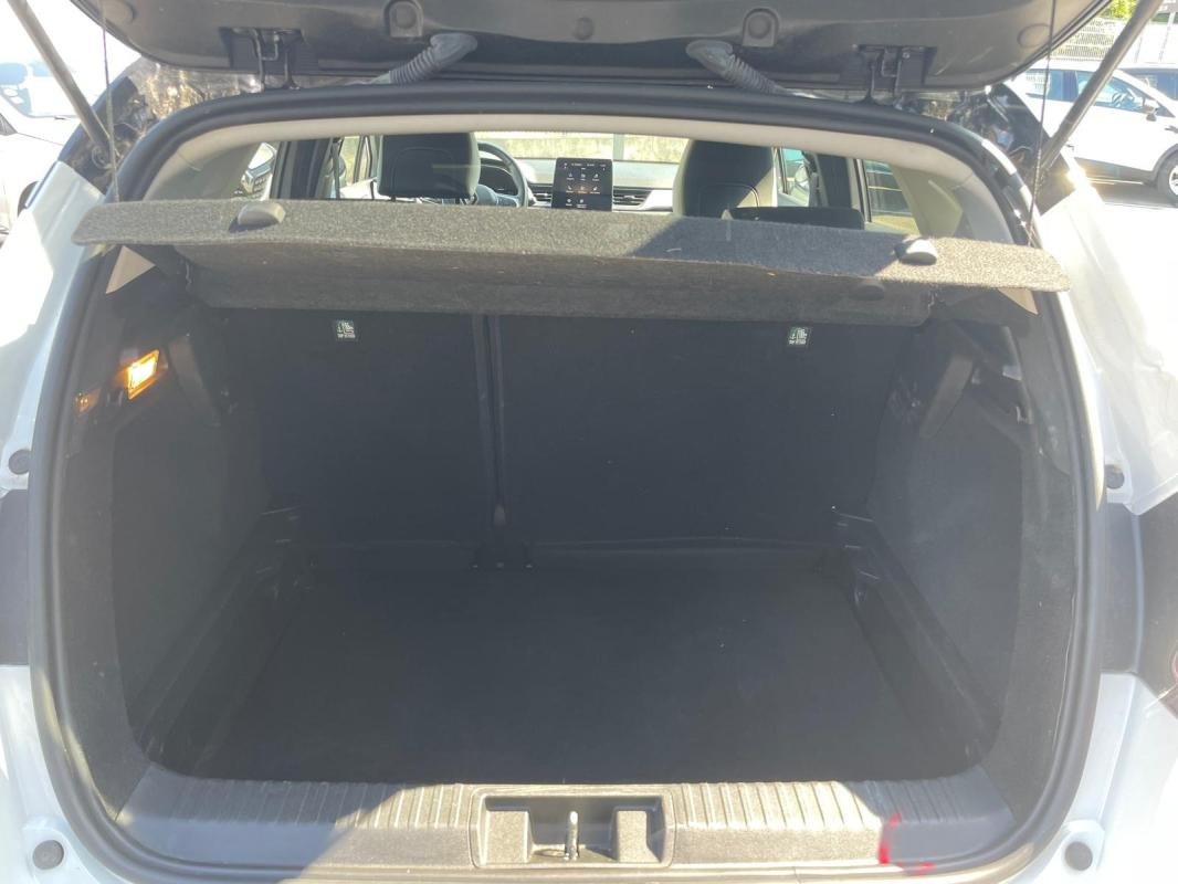 Renault Captur - Photo 20