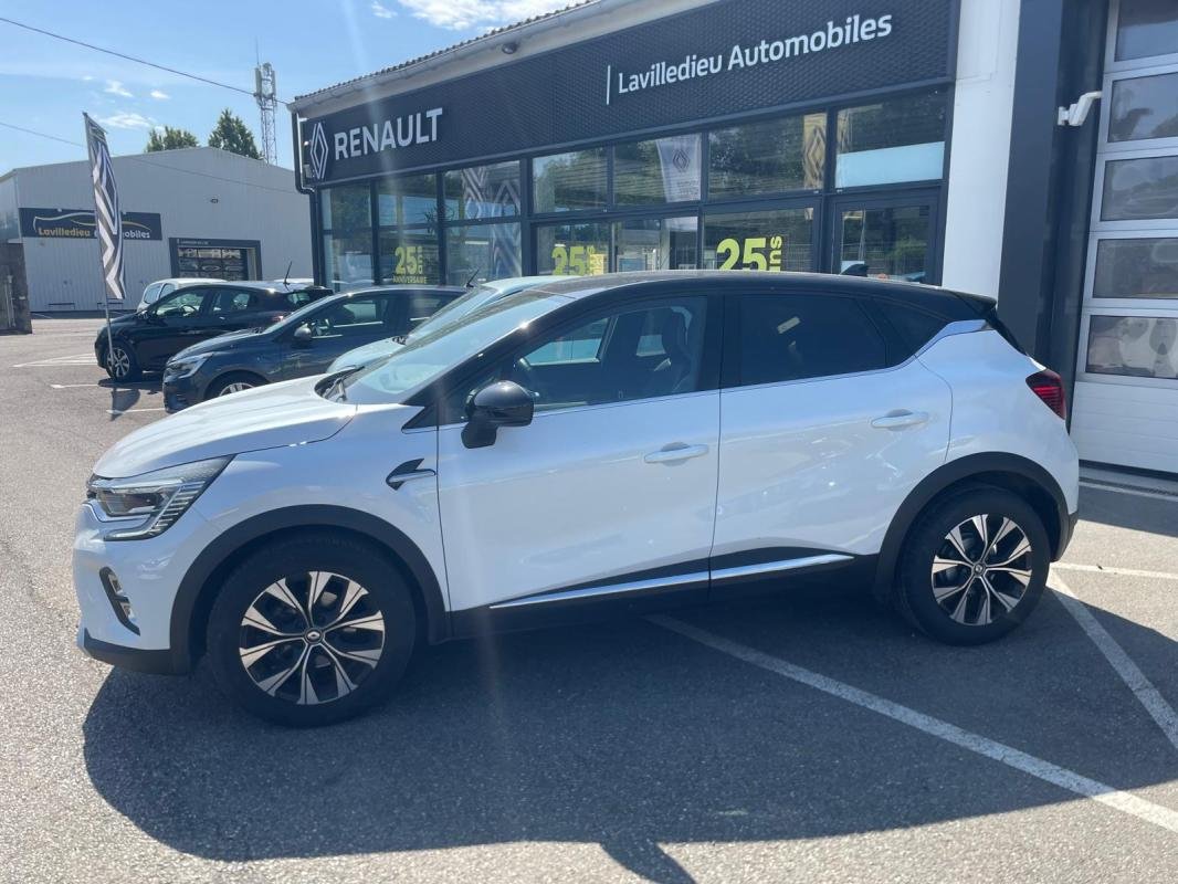 Renault Captur - Photo 2
