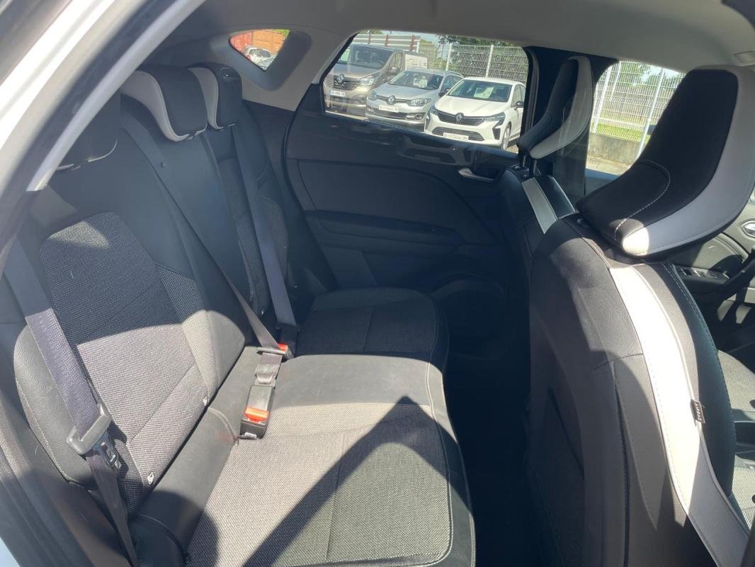 Renault Captur - Photo 22