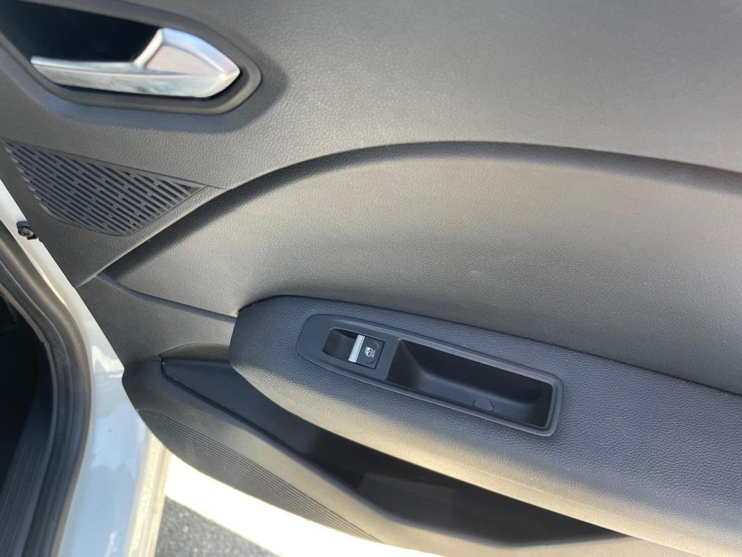 Renault Captur - Photo 23