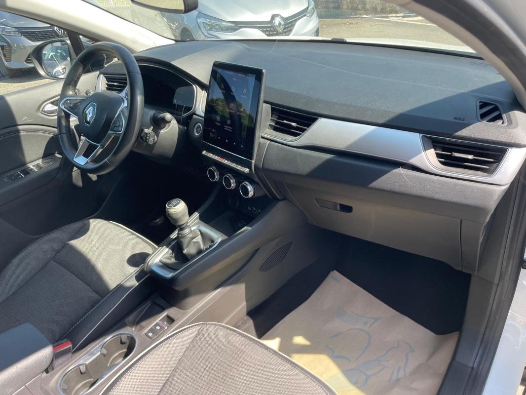 Renault Captur - Photo 24