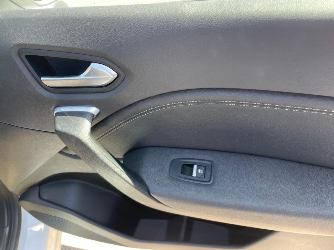 Renault Captur - Photo 25
