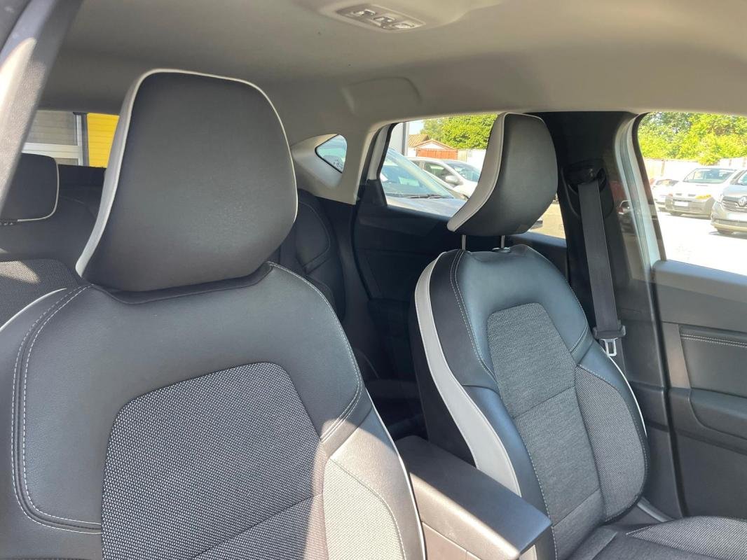 Renault Captur - Photo 26