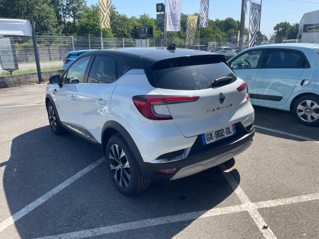 Renault Captur - Photo 3