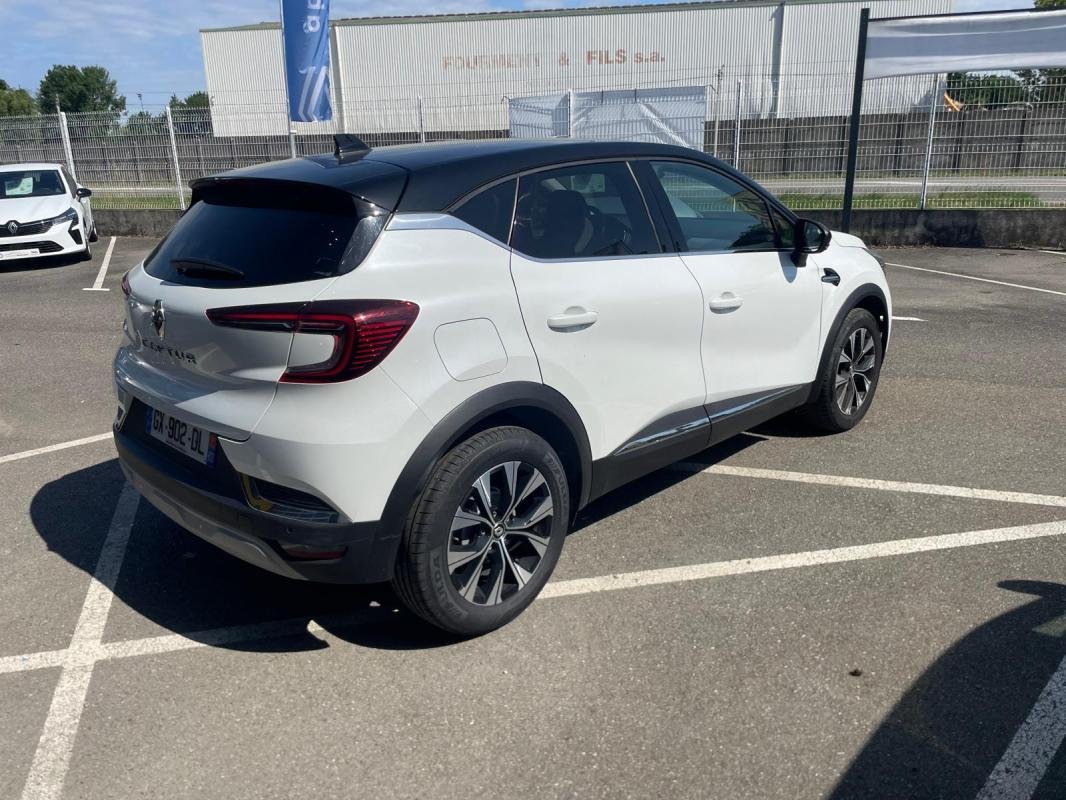 Renault Captur - Photo 4