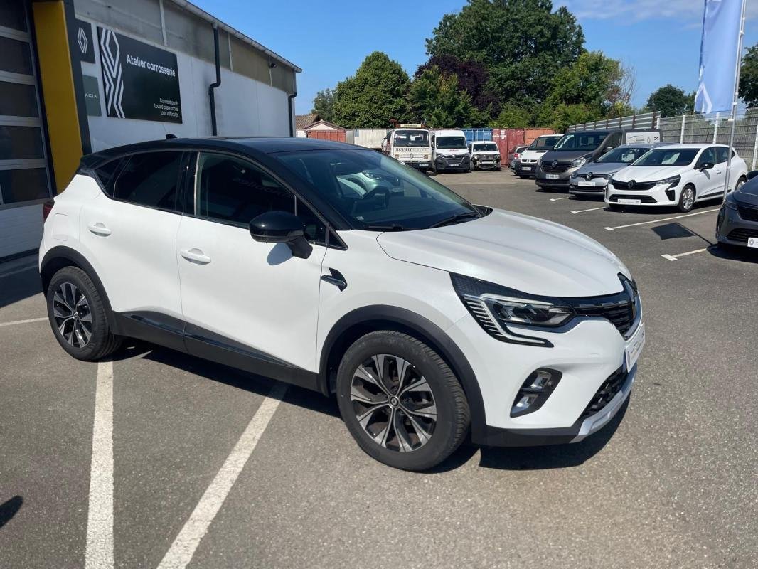 Renault Captur - Photo 5