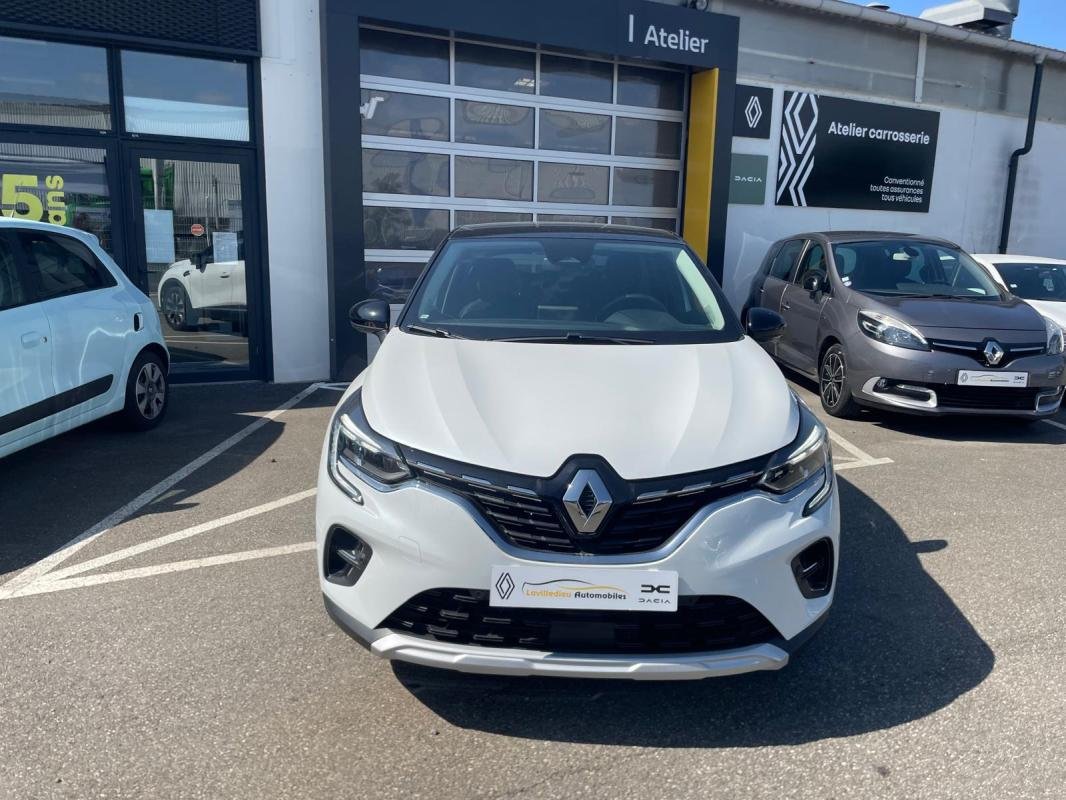 Renault Captur - Photo 6