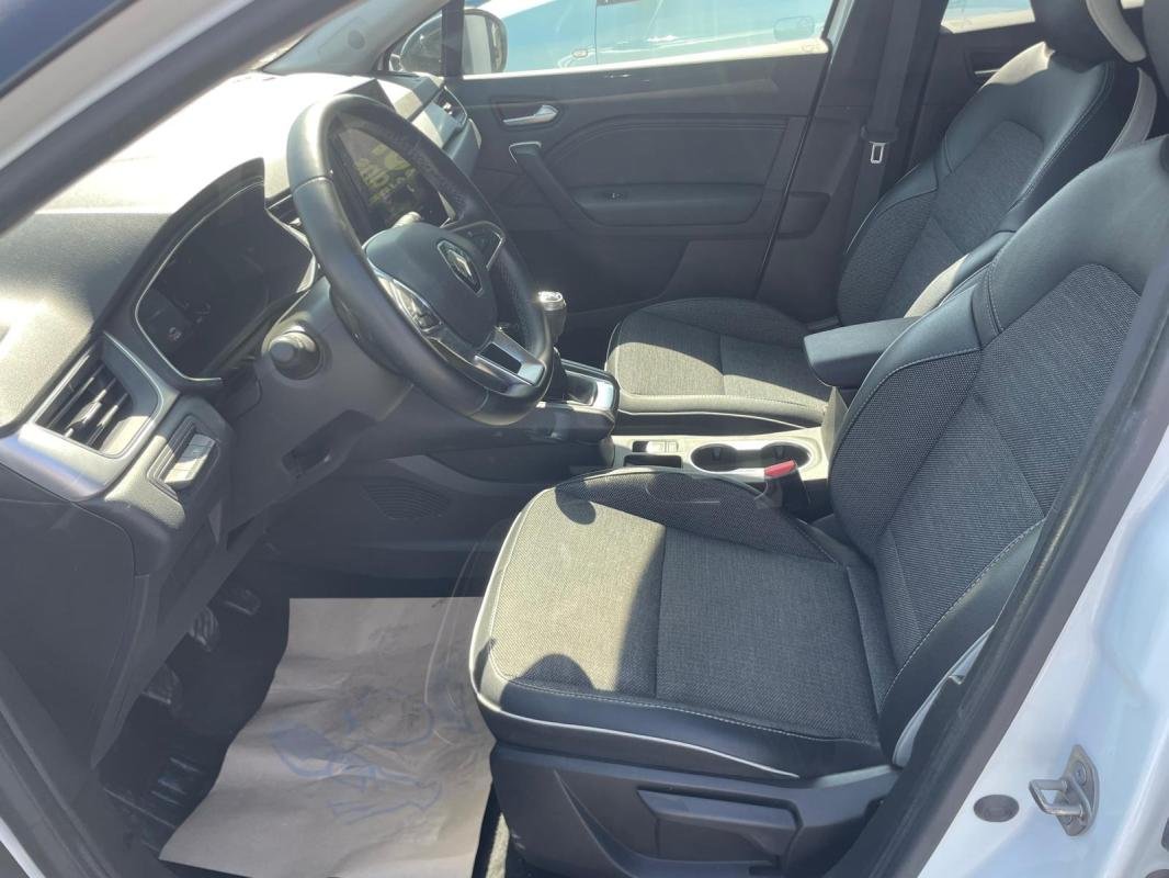 Renault Captur - Photo 8