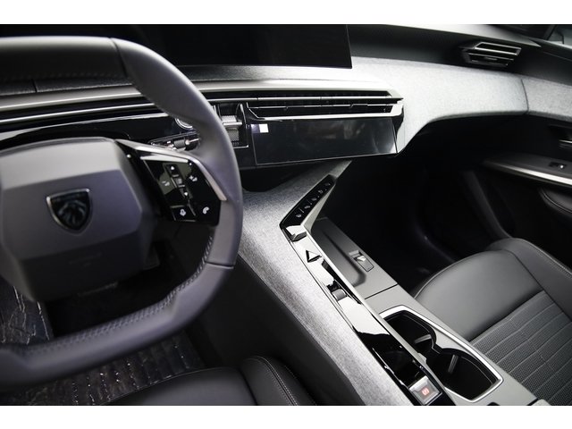 Peugeot 3008 - Photo 15