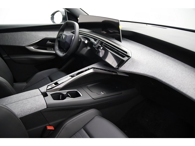 Peugeot 3008 - Photo 23