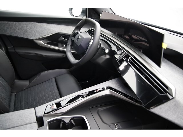 Peugeot 3008 - Photo 25