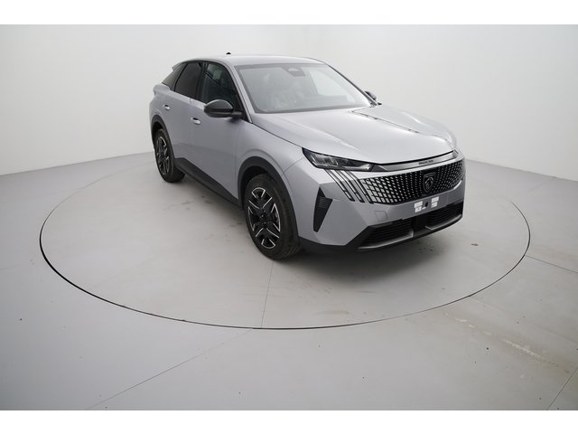 Peugeot 3008 - Photo 8