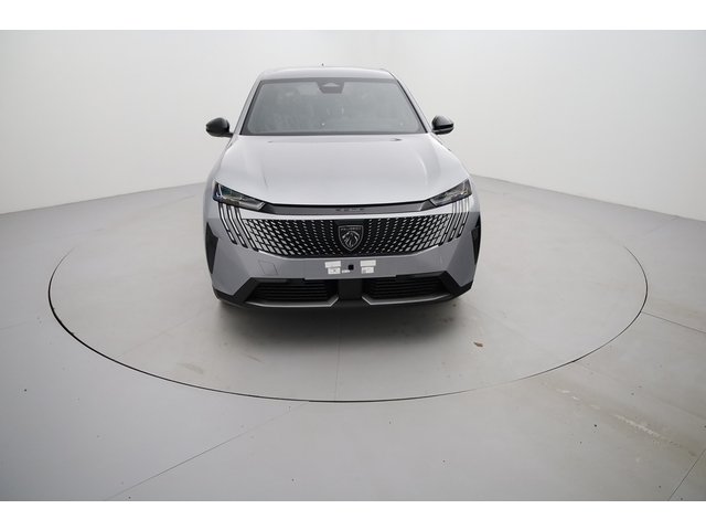 Peugeot 3008 - Photo 9