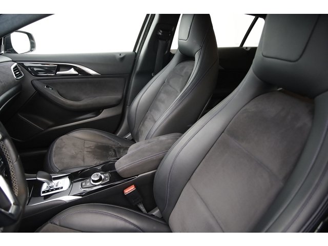 Infiniti Q30 - Photo 17