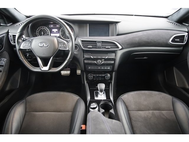 Infiniti Q30 - Photo 19
